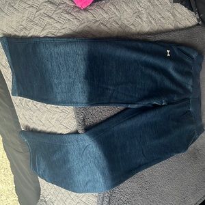 Under Armour sweatpants